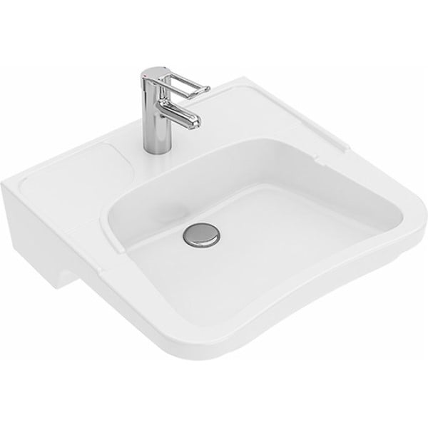 Handlaug f. fatlaða 60x58 cm