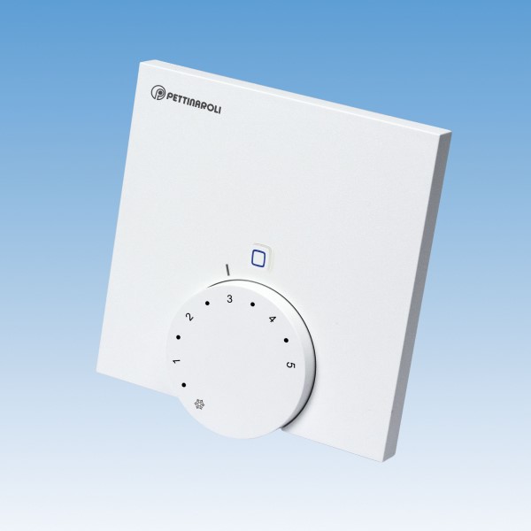 Veggtermó Comfort IP án skjás