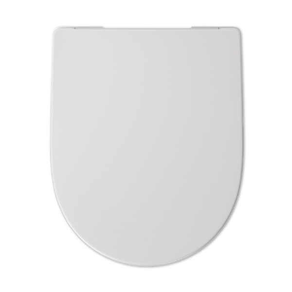 Wc seta Lopata hvít softclose Acanto