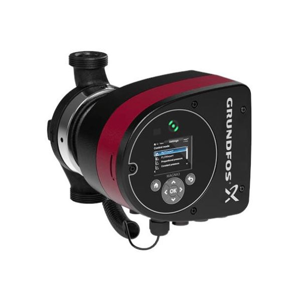 MAGNA3 25-100 180 1x230v PN10