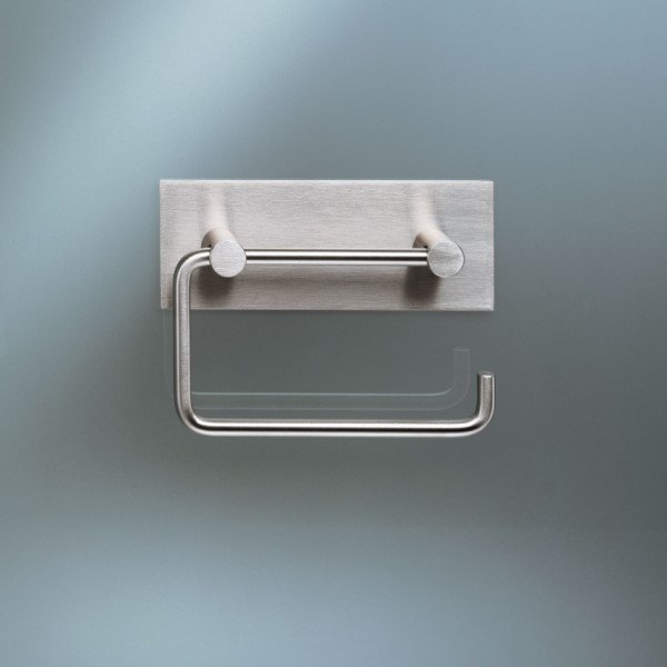 VOLA WC rúlluhaldari burstað