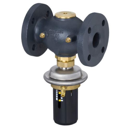 Þrýstijafnari AVP40 PN25  Kvs 20