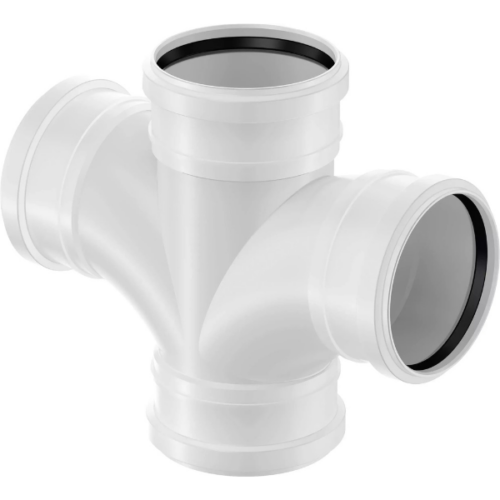 Decibel Kross 110/110mm 88,5° DB