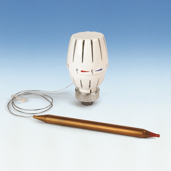 Hitanemi fyrir uppblöndun 7018