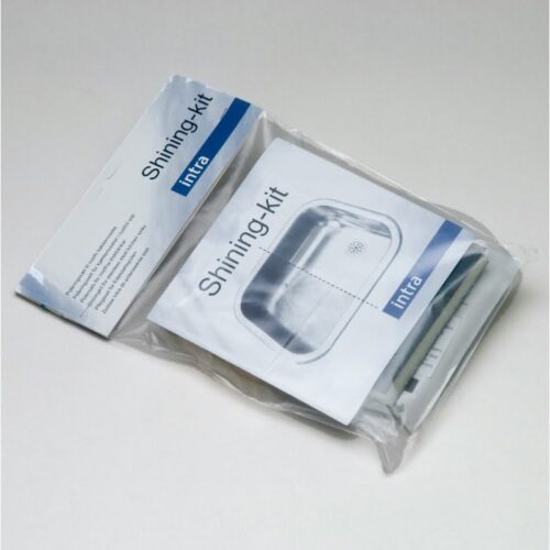 Shining Kit fyrir stálvaska