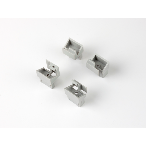 Plastsmella f.Solid - 4stk