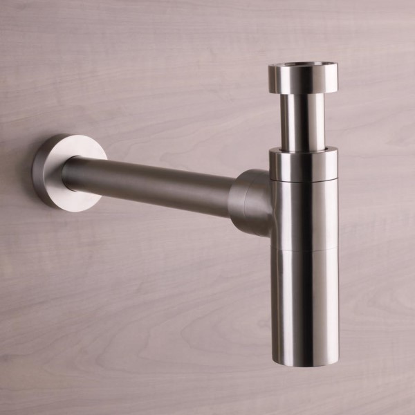 VOLA vatnslás 1 1/4" króm