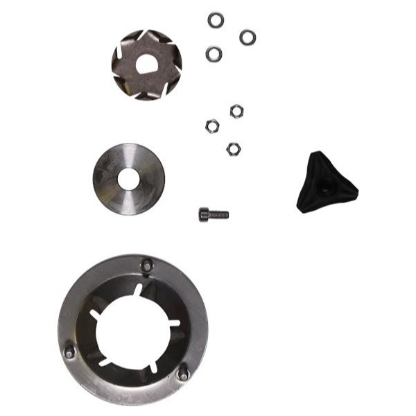 Hnífasett Sololift2 WC-1, 3 CWC-3