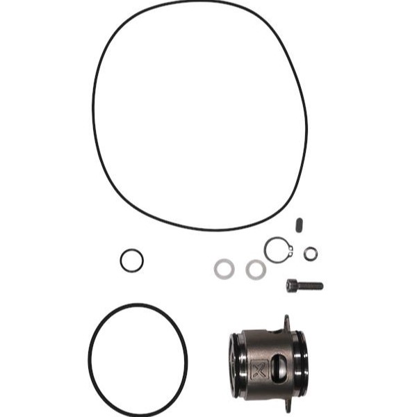 Ásþétti SEG frame A.