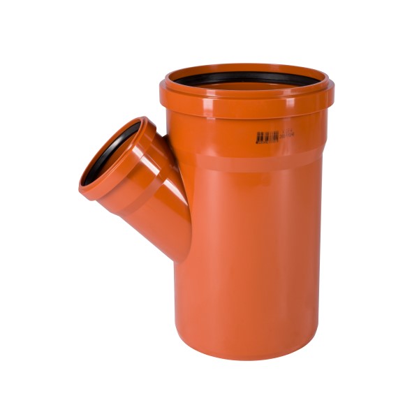 Grein 200/150 45GR PVC