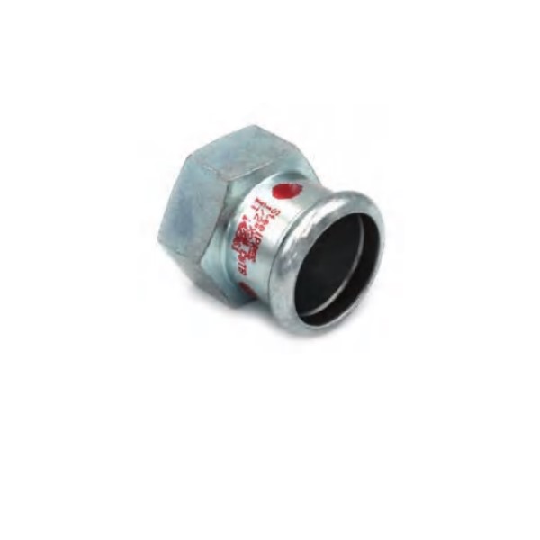 Múffutengi 28x3/4 galv Steelpr