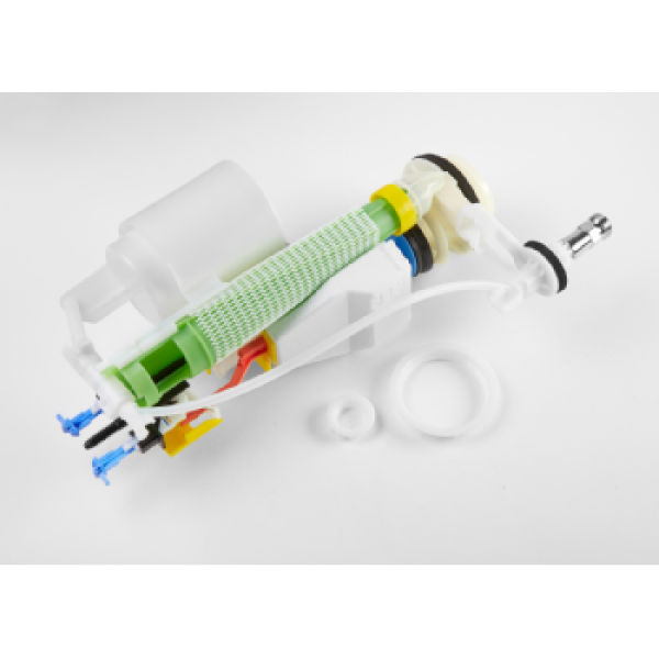 IDO Trevi innvols complete