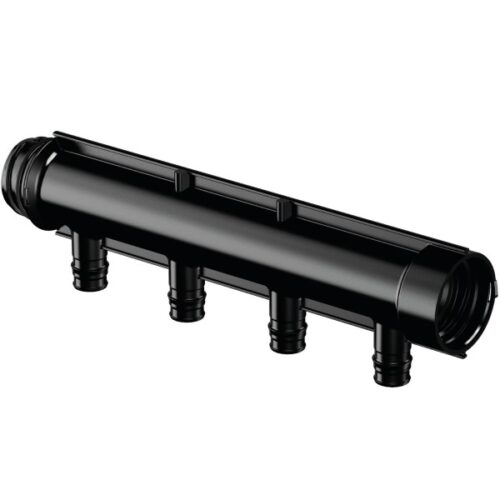 Dreifikista 4ja stúta Aqua Plus án hulsa