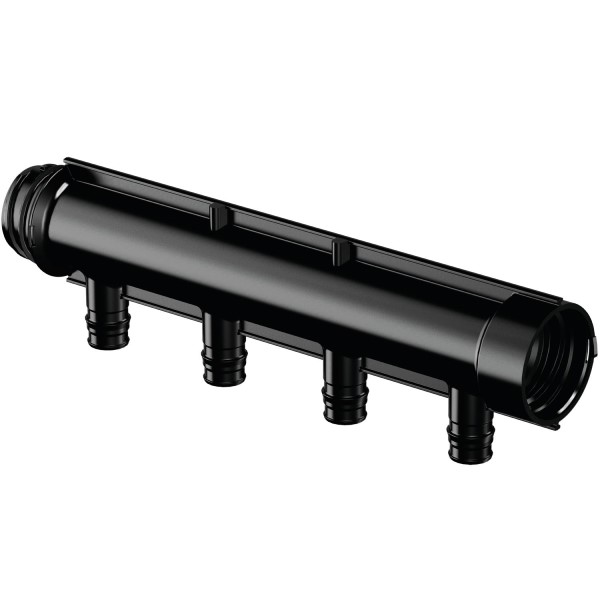 Dreifikista 4ja stúta Aqua Plus án hulsa