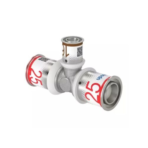 T-tengi 25x16x25 stál