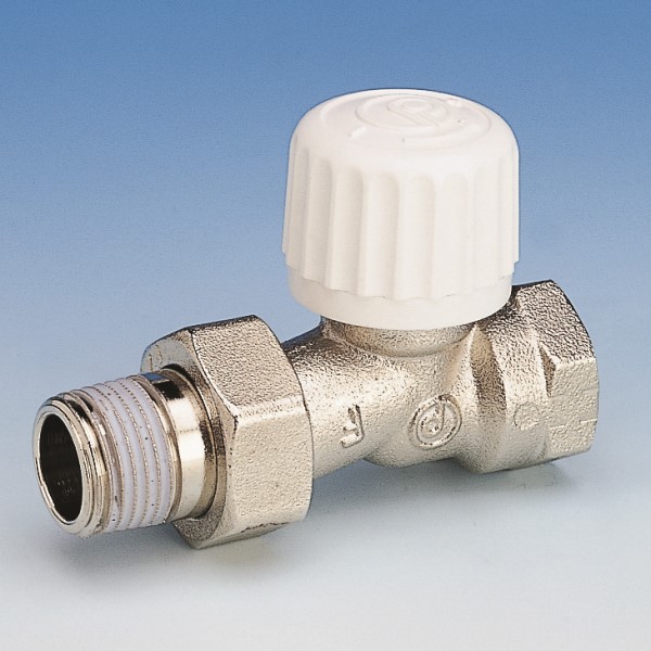 Retúrloki á 1-og 2 mottu uppblöndun