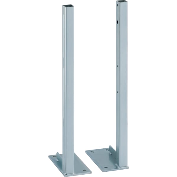 Fætur f. Sjálfberandi WC grind