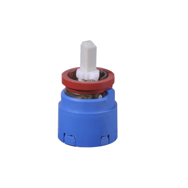 Spindill í MORA I-Line