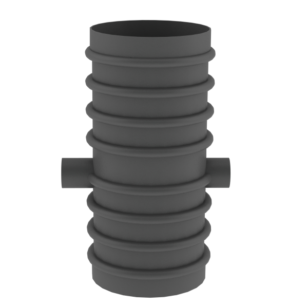 Vatnslásabrunnur 600 Úrt. 160 H=1200mm