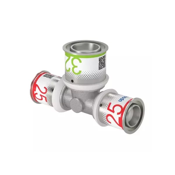 T-tengi 25x32x25 stál