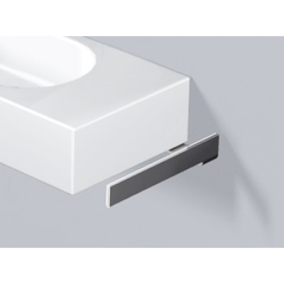 Handklæðaslá f. Alape vaska 231mm, hægri