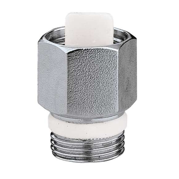 Nippliformúffa m/loka 1/2"