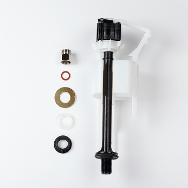 IDO Trevi /Ania inntaksventill Nois III