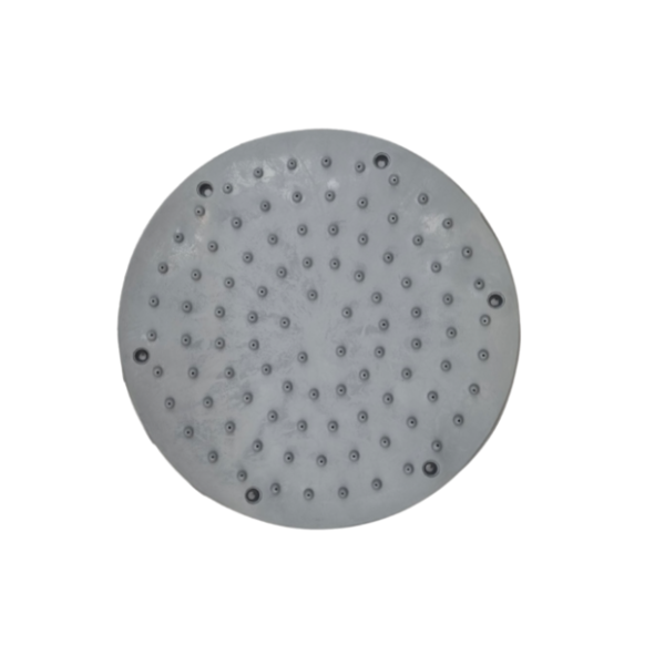 Gúmmímotta inní OKI sturtuhaus 200mm