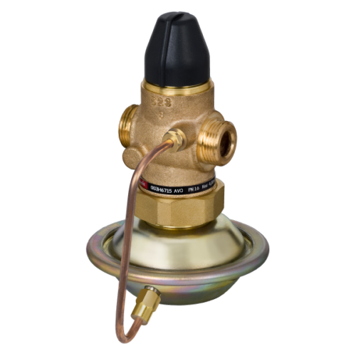 Hemill AVQ DN 20 KV 6.3