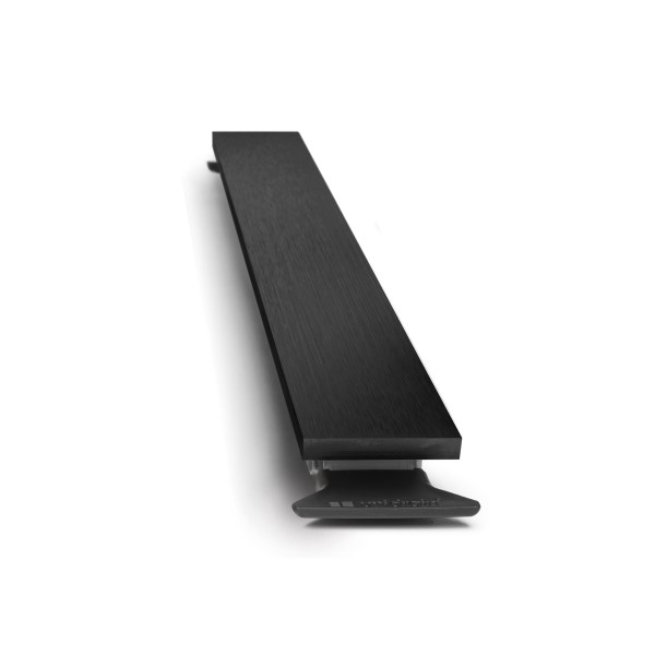 High-Line Panel Svart