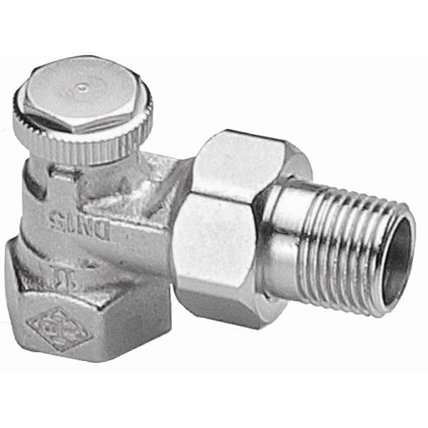 Stillité 1/2" vinkil  HEIMEIER