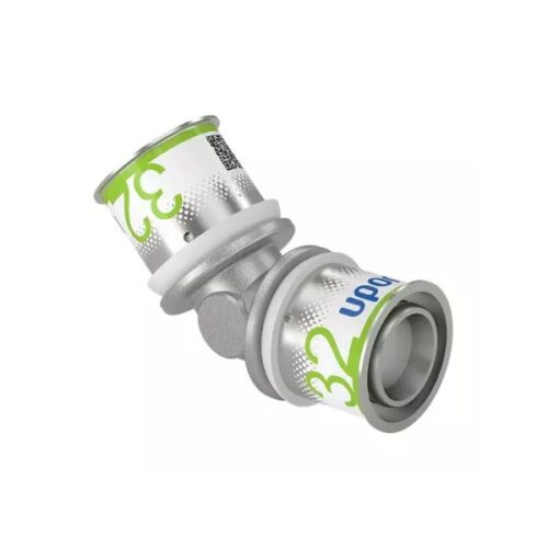 Hálfhné 32x32 stál