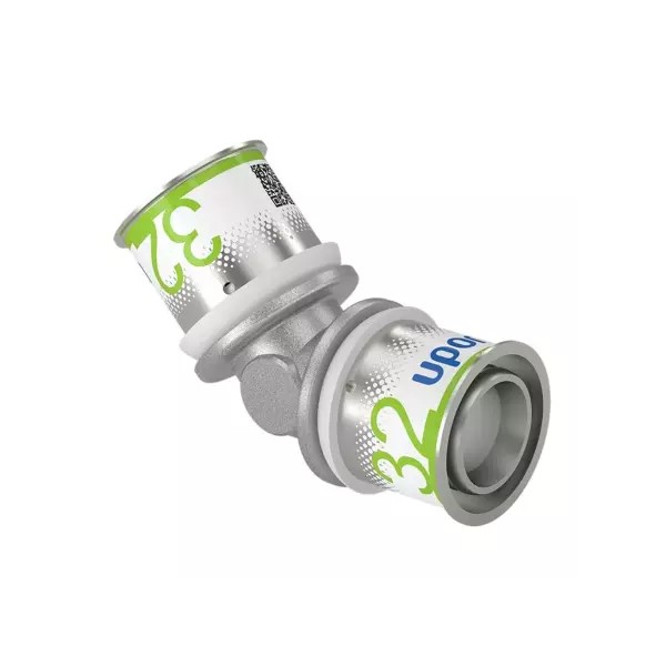 Hálfhné 32x32 stál