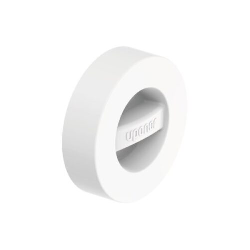 Q&E lok á veggdós lengra