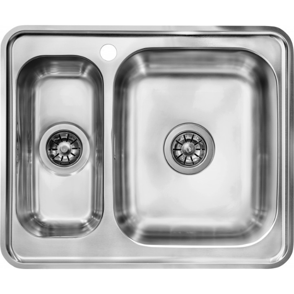 Intra Nivis 62x51,5 - 1 ½ hólf