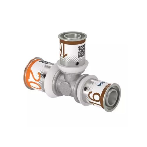 T-tengi 20x16x16 stál