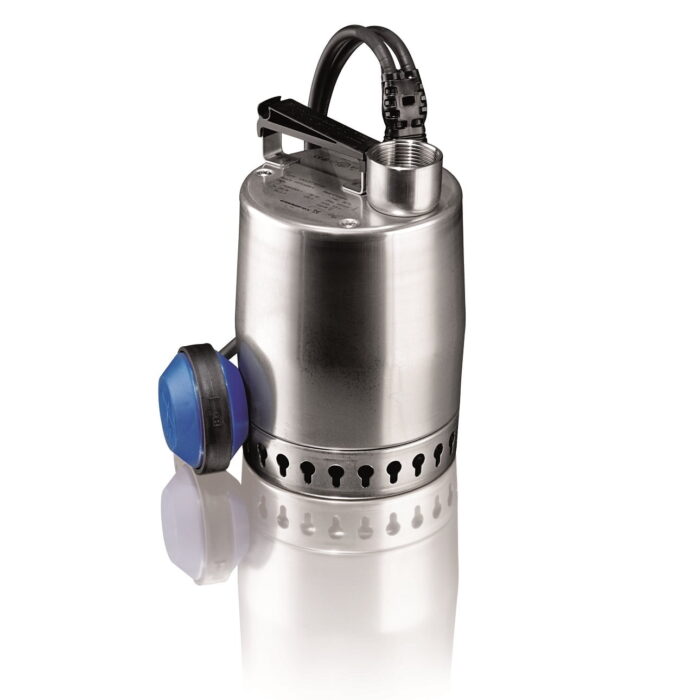 Unilift KP250-A-1 1x220-230V 50Hz Laus flotr.