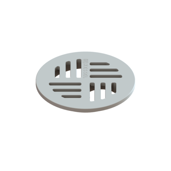 Rist 120mm plast-dúka