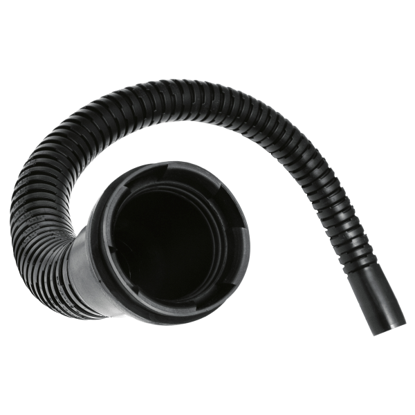 Ídráttabarki svartur PE DN/OD 75 90gr