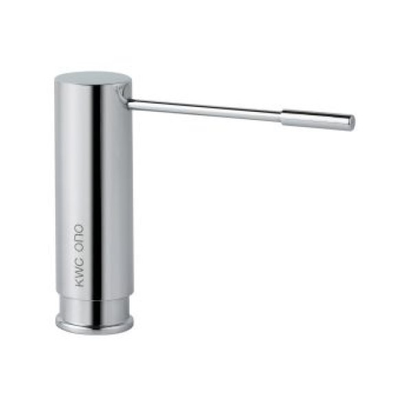 KWC ONO sápuskammtari króm