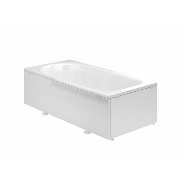 IFÖ Baðkar 130x70cm  BK-1300