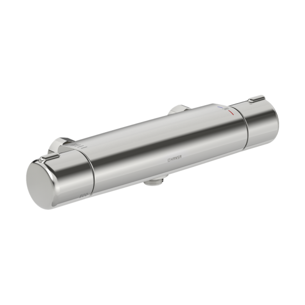 HANSAMICRA hitast.blöndtæki stút niður