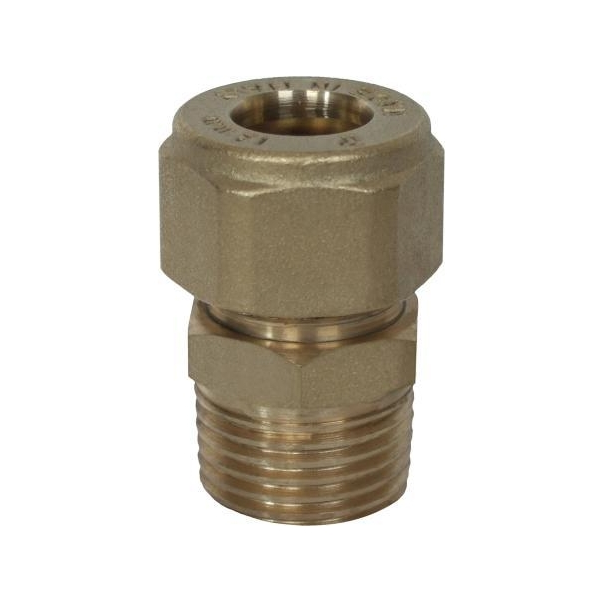 N-tengi 1/2" x 15-2,5mm PEX