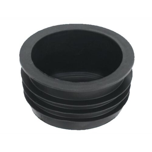 Gúmmí 90 x 110 múffulaust