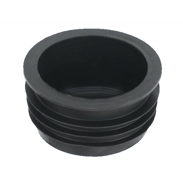 Gúmmí 90 x 110 múffulaust