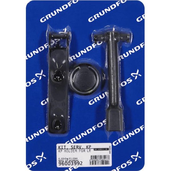 Armur fyrir flotrofa Unilift KP