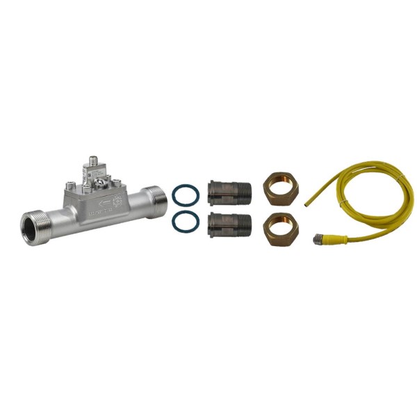 VFI/0,6-12m3 Flæðinemi