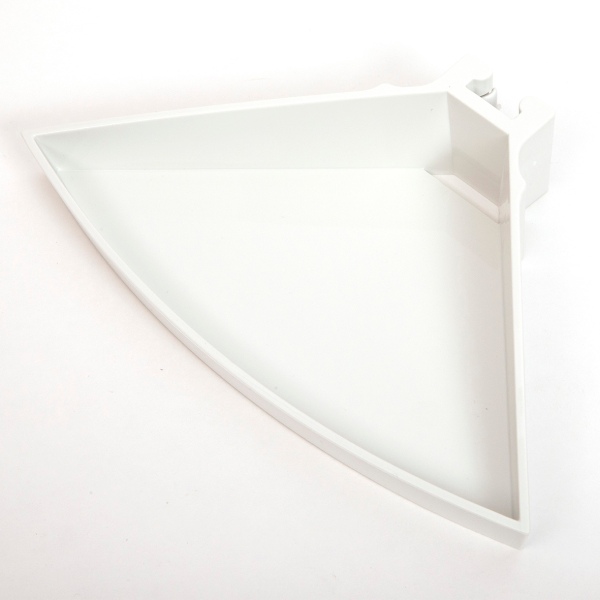 Next sápuhaldari í sturtuklefa