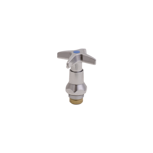 Kranahandfang 1/2" atv.e. K - spind.