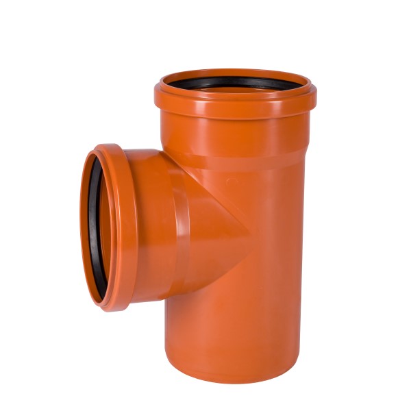 Grein 110/110 87°PVC